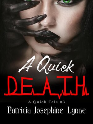 cover image of A Quick Death
